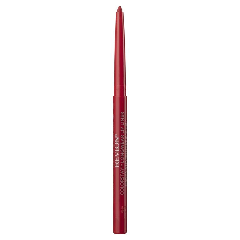 Revlon ColorStay Lipliner Reds