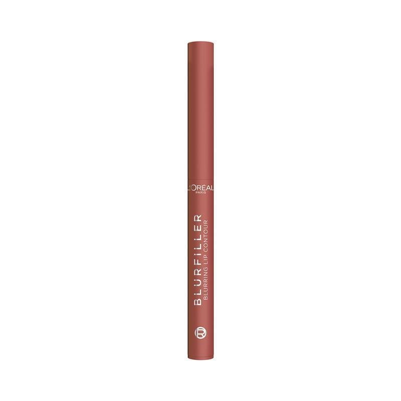 L'Oreal Paris Blurfiller 535 Brown Caramel