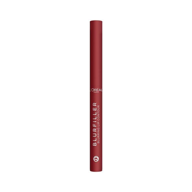 L'Oreal Paris  Blurfiller 530 Bordeau Bisou