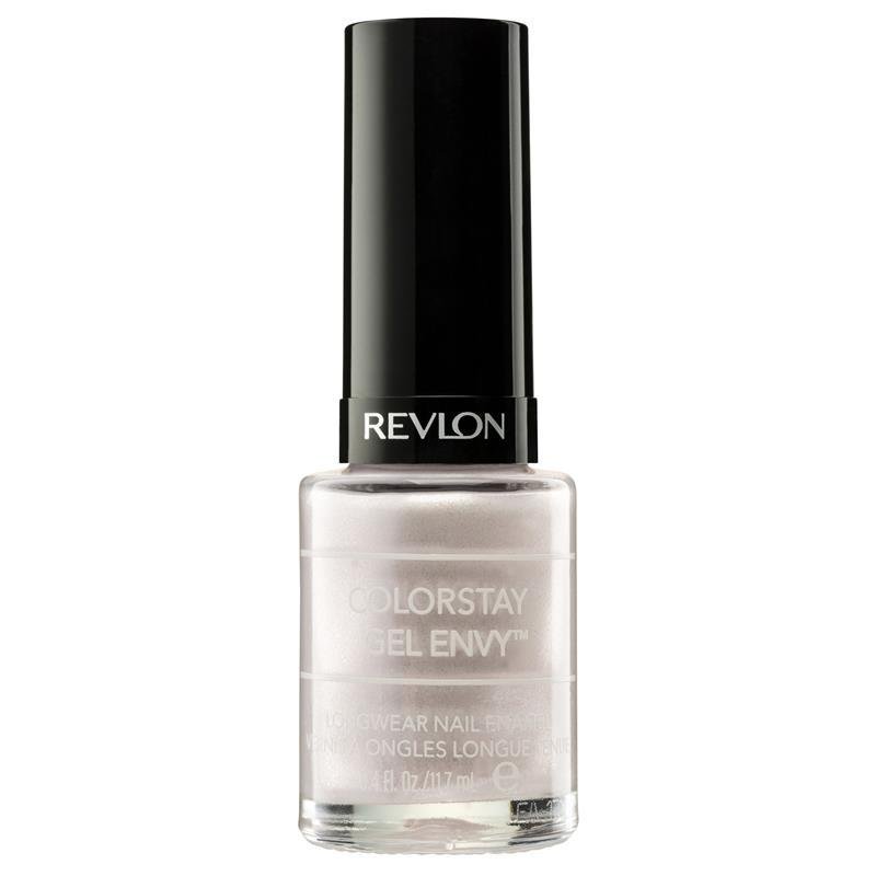 Revlon Colorstay Nail Gel Envy Beginners Luck