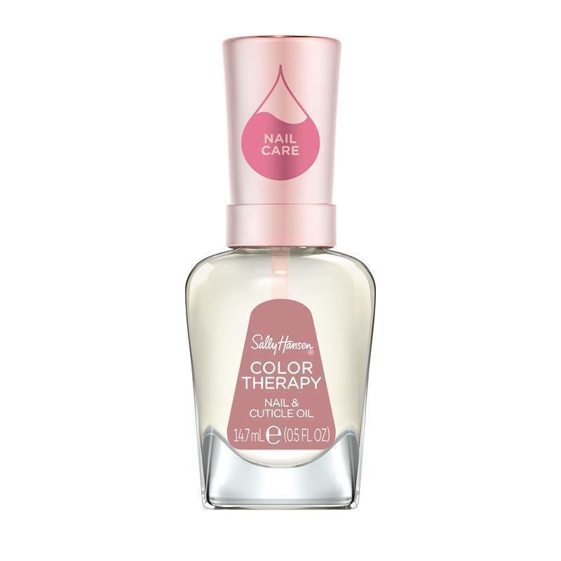 Sally Hansen Color Therapy Nail & Cuticle Elixir 14.7ml