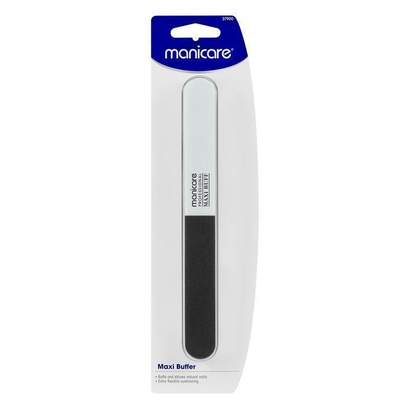 Manicare Maxi buffer