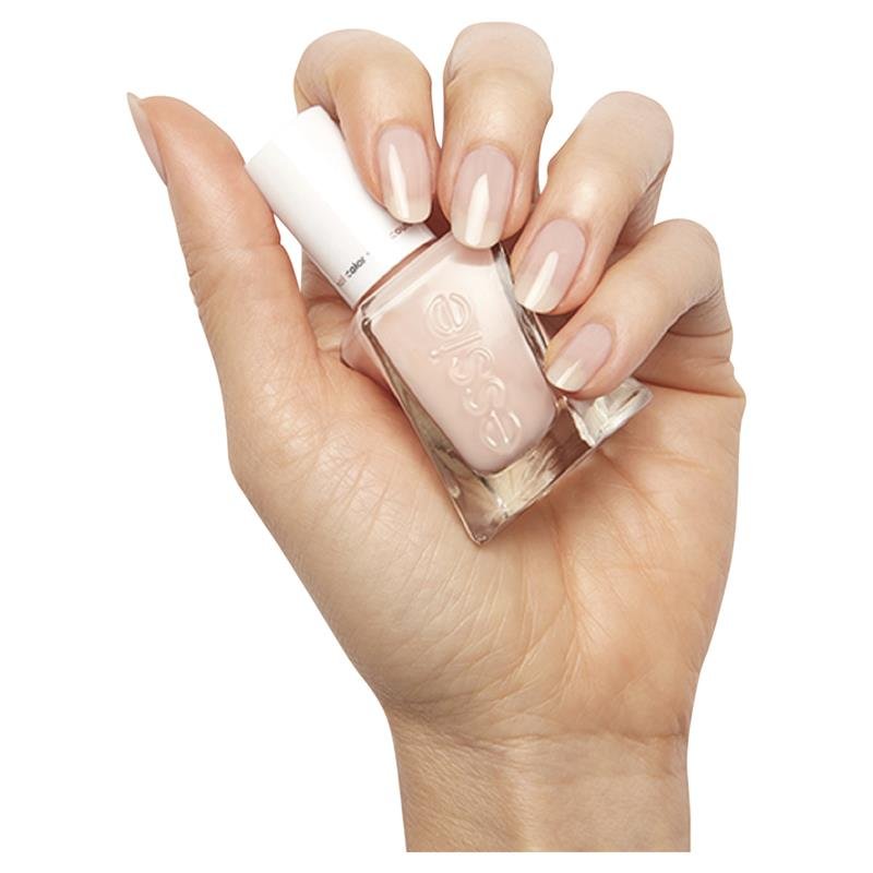 Essie Gel Couture Fairy Tailor