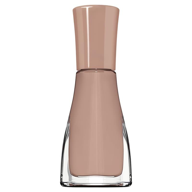 Sally Hansen Insta Dri Taupe Priority
