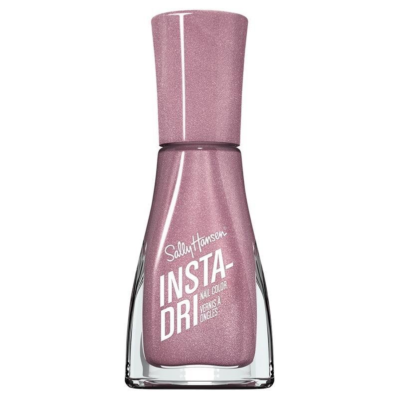 Sally Hansen Insta-Dri 速干指甲油 Petal to the Metal