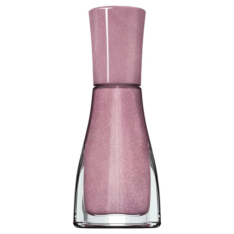 Sally Hansen Insta-Dri 速干指甲油 Petal to the Metal