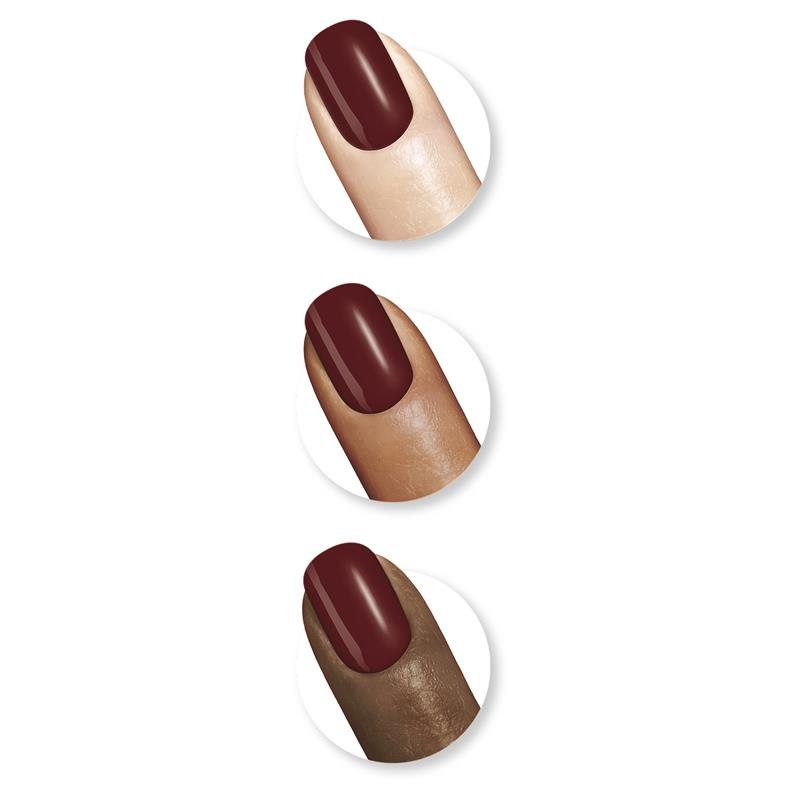 Sally Hansen Insta-Dri Cinna Snap