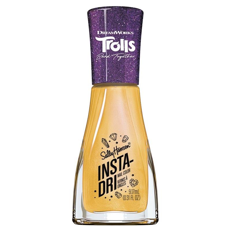 Sally Hansen Insta Dri Viva Power 9.17ml