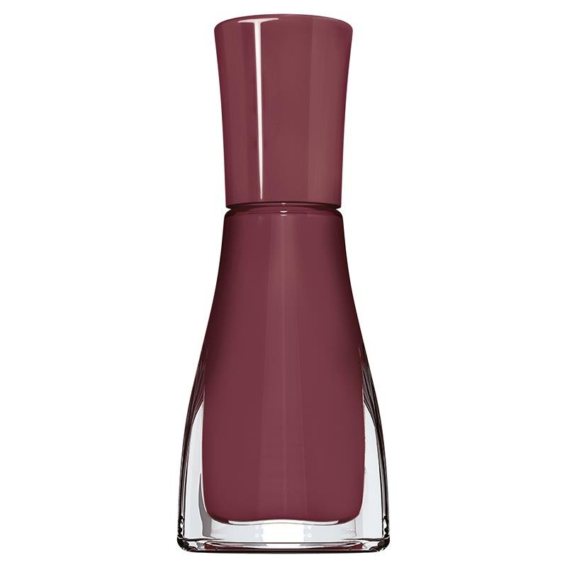 Sally Hansen Insta-Dri Expresso