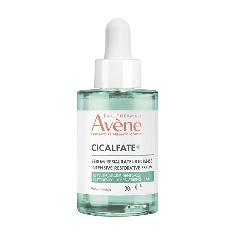 Avene Cicalfate+ Skin Repair Serum 30ml