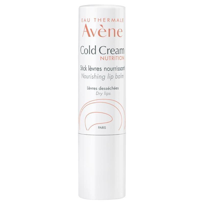 Avene Cold Cream Nourishing Lip Balm