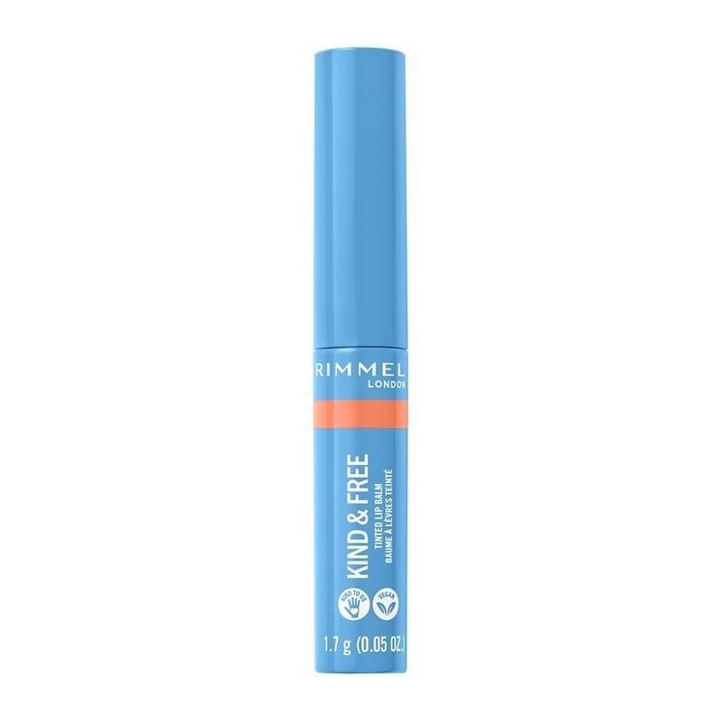 Rimmel Kind & Free 润唇膏 003 Tropical Spark