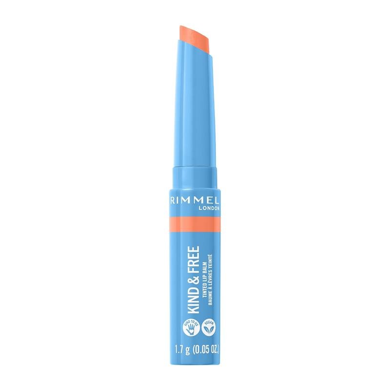 Rimmel Kind & Free 润唇膏 003 Tropical Spark