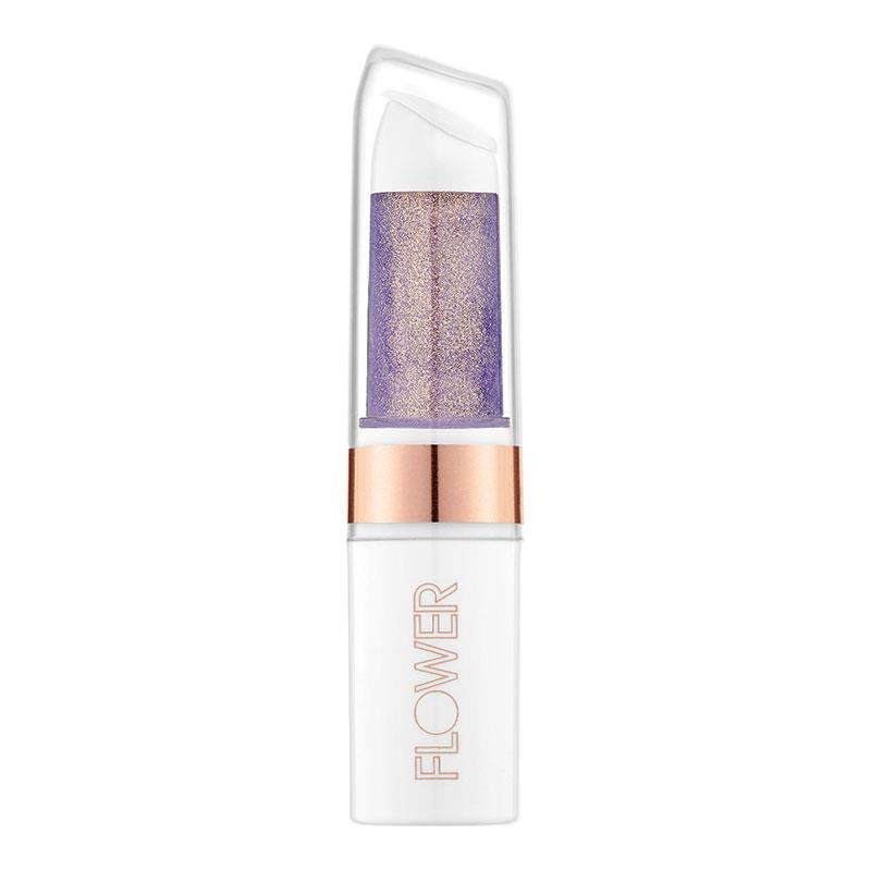 Flower Petal Pout Lip Mask Supernova