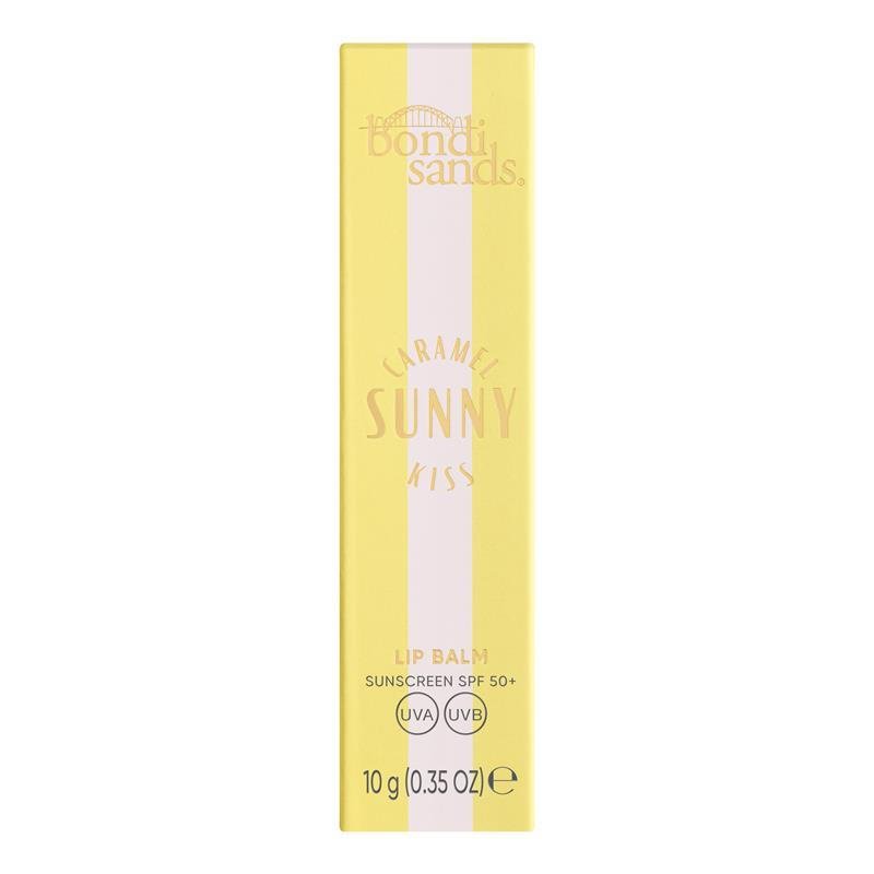 Bondi Sands Sunny SPF50+ Lip Balm 10g