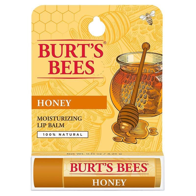 Burts Bees Lip Balm Honey 4.25g