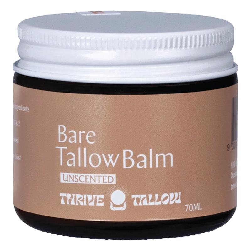 Thrive Bare Tallow Balm 70ml