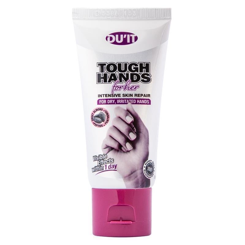 DU'IT Tough Hands for Her 女士抗龄护手霜 30g