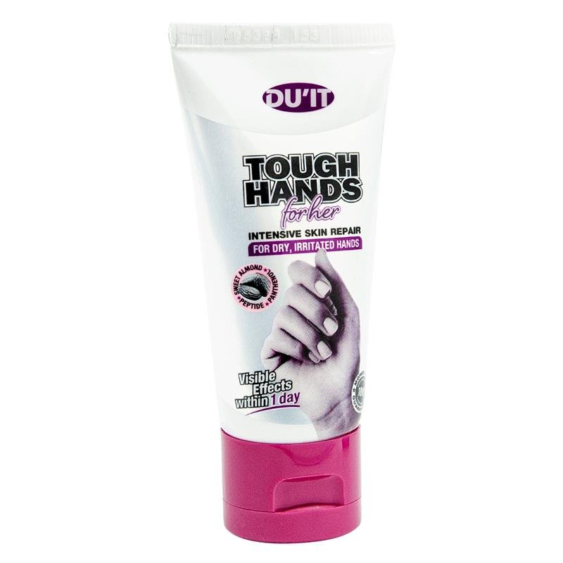 DU'IT Tough Hands for Her 女士抗龄护手霜 30g