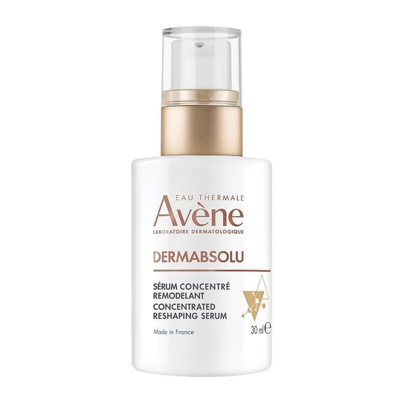 Avene DermAbsolu Recontouring Serum 30ml - Anti-ageing Serum