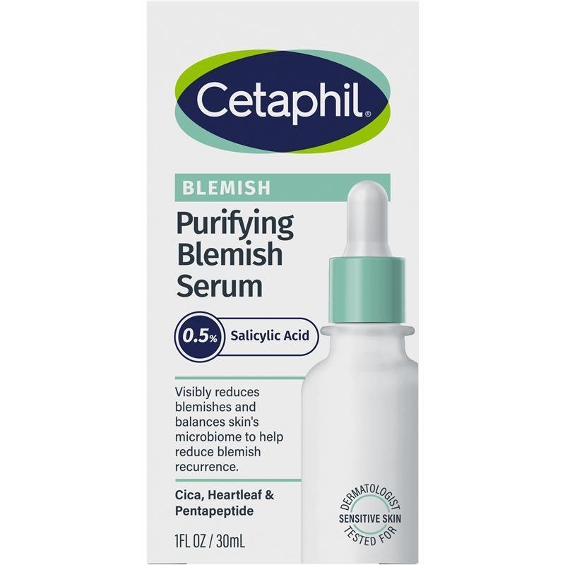 Cetaphil Purifying Blemish Serum 30ml