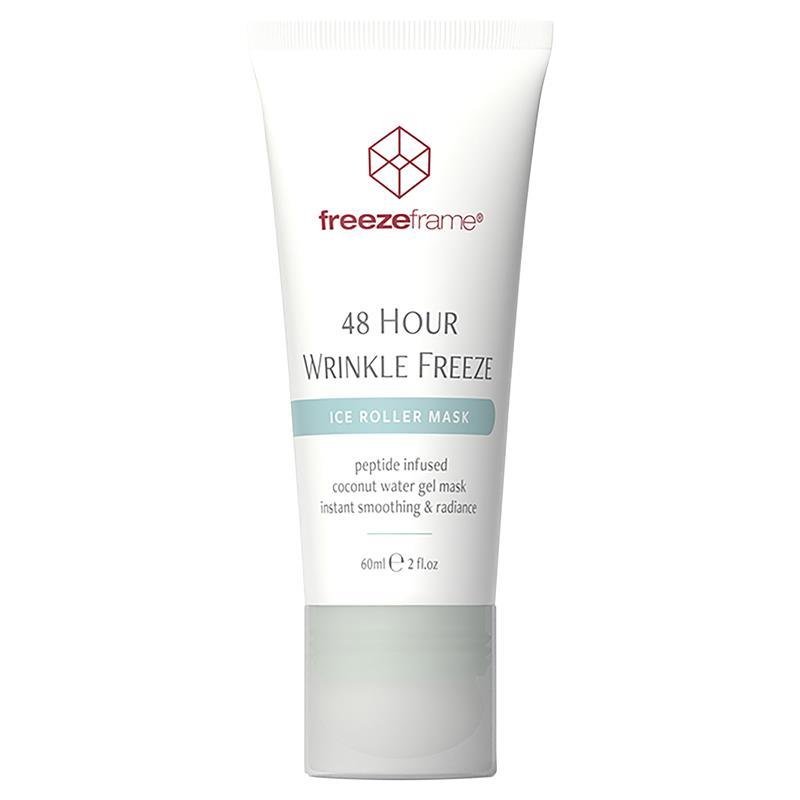 freezeframe 48 Hour Wrinkle Freeze Mask