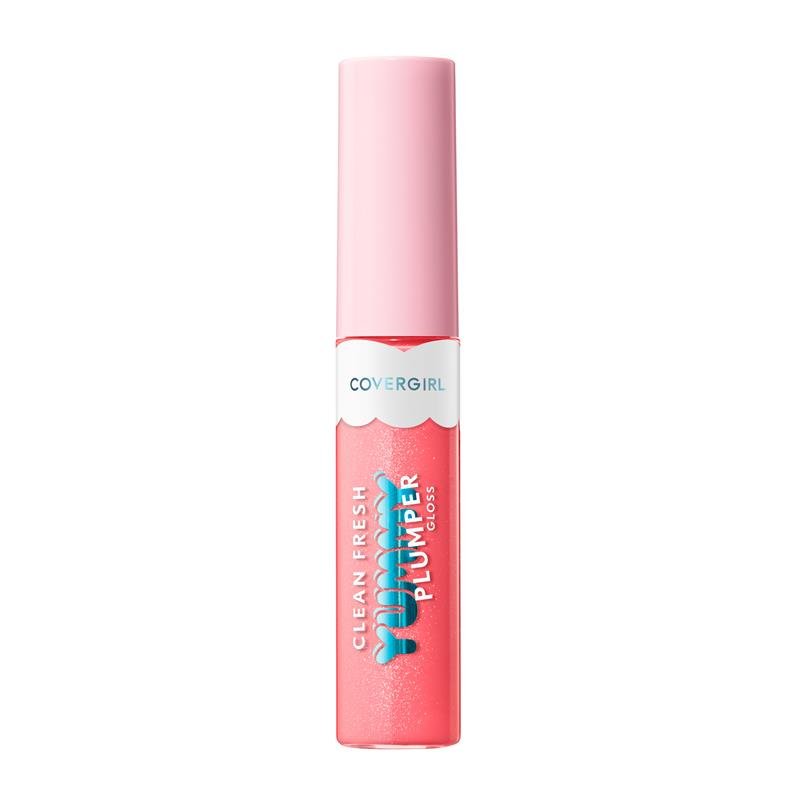 封面女郎 Covergirl 丰盈唇蜜 840 Be Chill My Heart 1.7ml