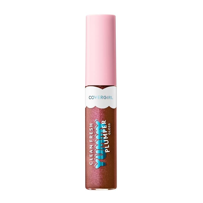 封面女郎 Covergirl 丰盈唇蜜 720 Like You Choco-lot 1.7ml