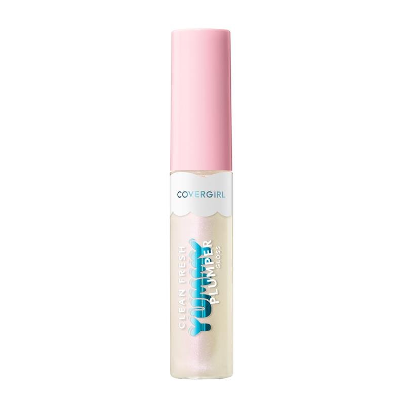 封面女郎 Covergirl 丰盈唇蜜 780 Freeze The Day 1.7ml