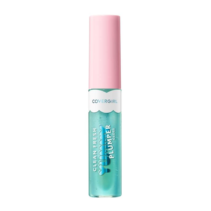 封面女郎 Covergirl 丰盈唇蜜 800 Minter Is Coming 1.7ml