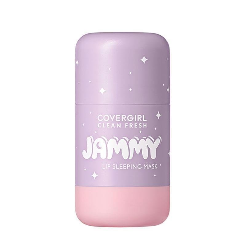 封面女郎 Covergirl Jammy 唇膜 Whipped Lavender