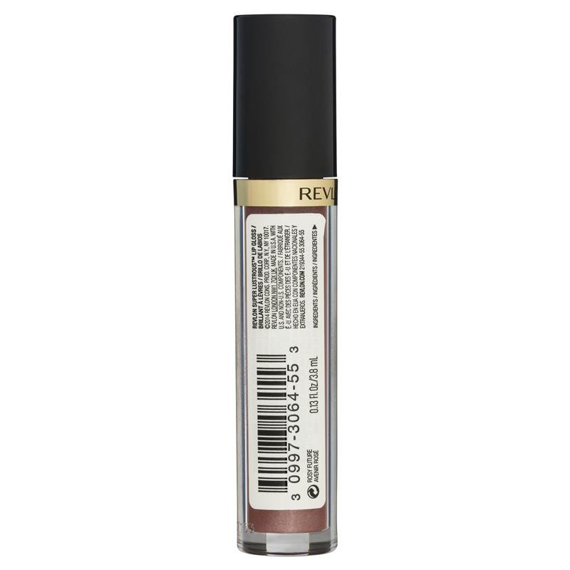 Revlon Super Lustrous Lip Gloss Rosy Future