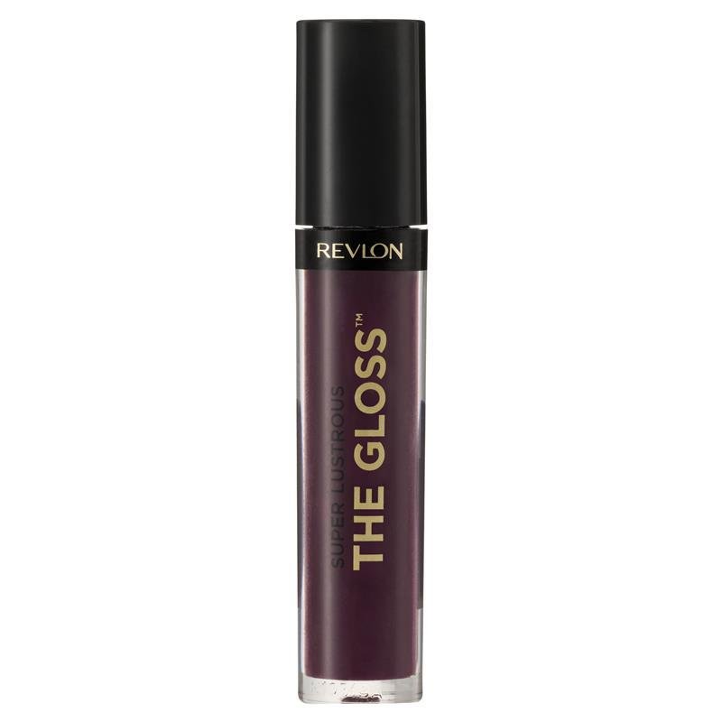 露华浓 Revlon Super Lustrous 唇蜜 Plum Appeal