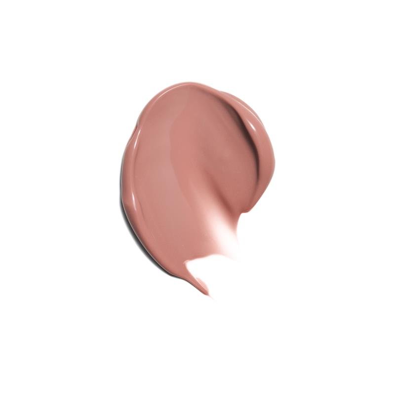 芮谜 Rimmel Thrill Seeker 镜面唇釉 Cappuccino Light