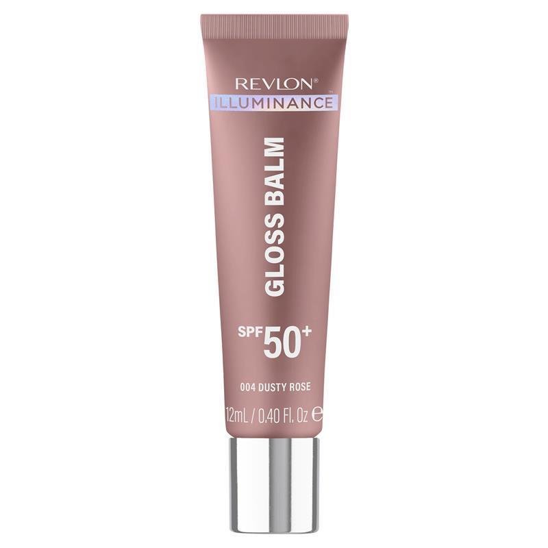 露华浓 Revlon Illuminance 润唇蜜 SPF50 Dusty Rose