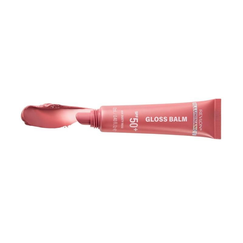 露华浓 Revlon Illuminance 润唇蜜 SPF50 Dusty Rose