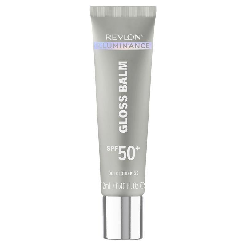 露华浓 Revlon Illuminance 润唇蜜 SPF50 Cloud Kiss