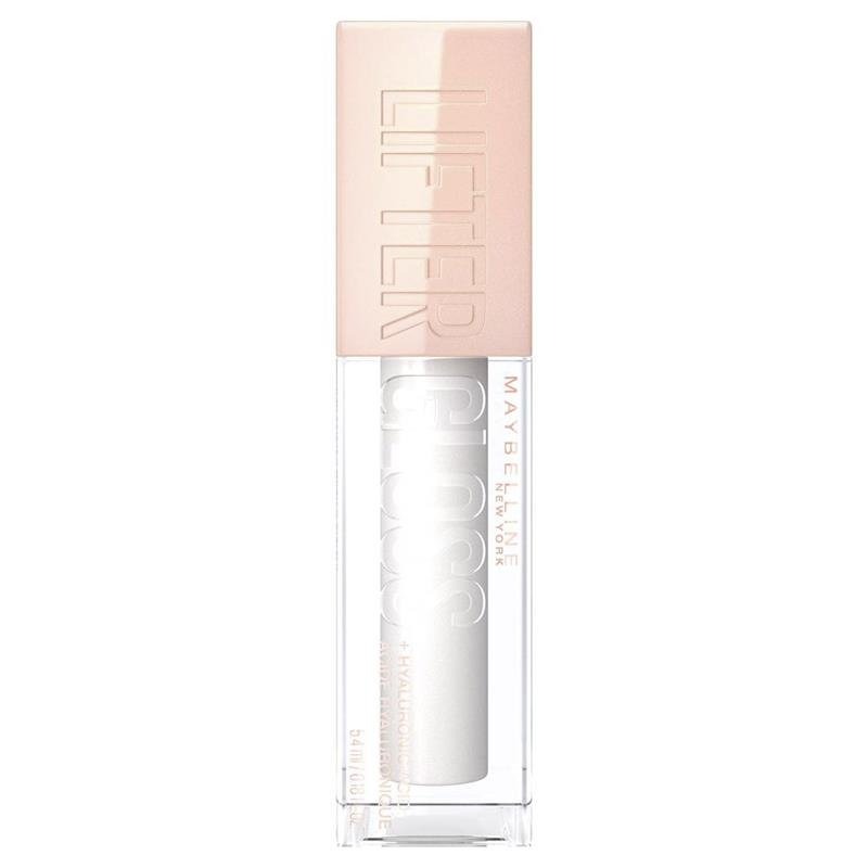 美宝莲 Maybelline Lifter Gloss 唇蜜 001 Pearl
