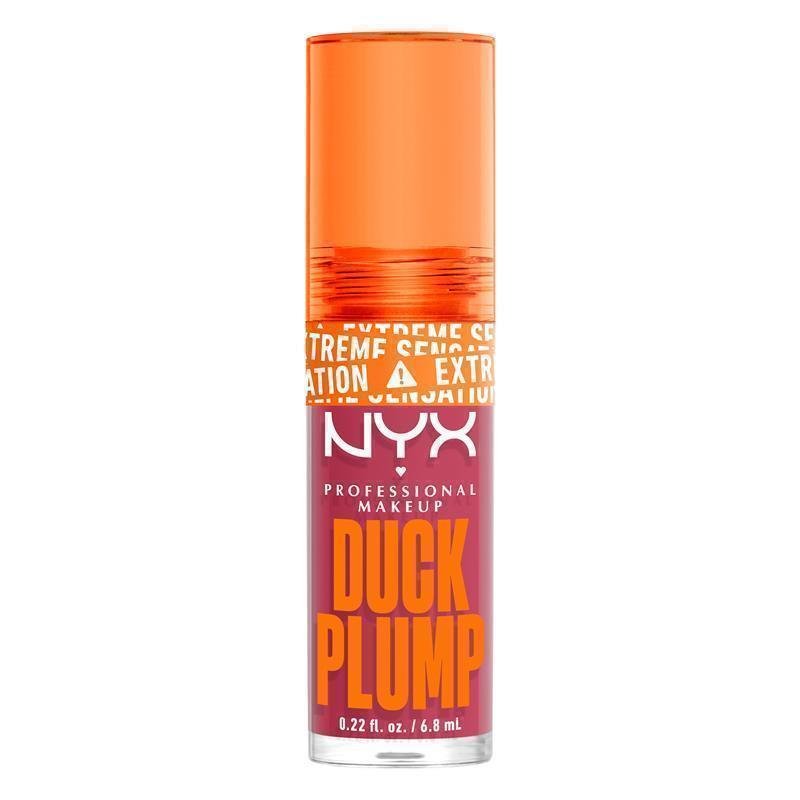 NYX Duck Plump 丰唇蜜 Strike A Rose