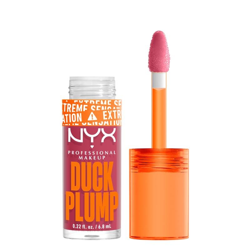 NYX Duck Plump 丰唇蜜 Strike A Rose