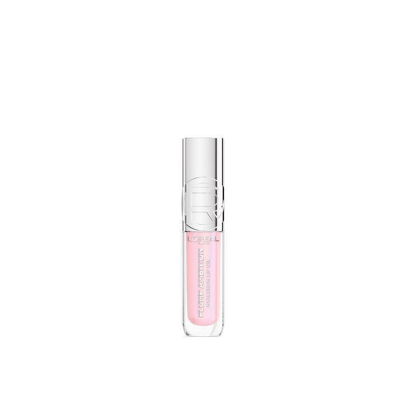 巴黎欧莱雅 L'Oreal Paris 玻尿酸唇油 101 Cristal Clear
