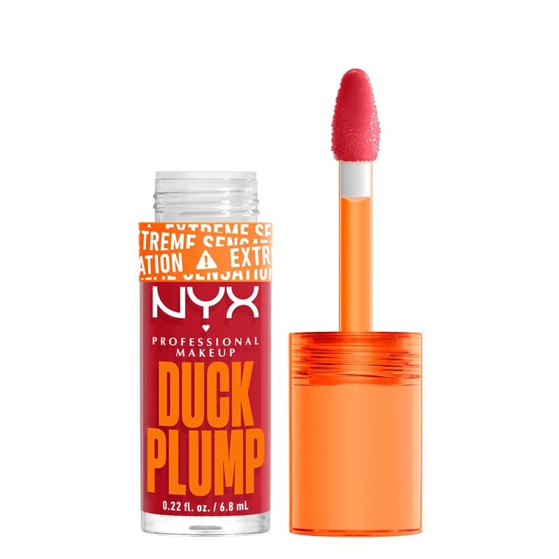 NYX Duck Plump 丰唇蜜 Cherry Spice