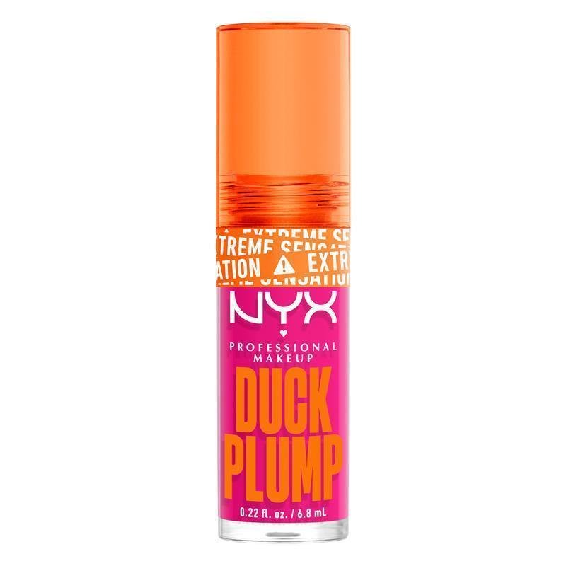 NYX Duck Plump 丰唇蜜 Bubblegum Bae