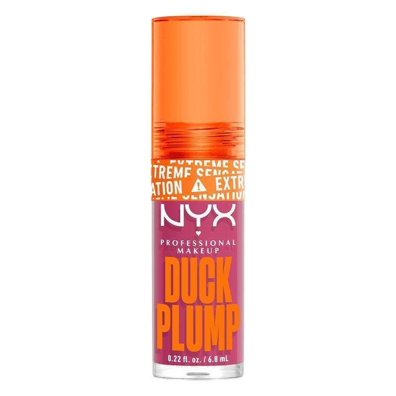 NYX Duck Plump 丰唇蜜 Pick Me Pink