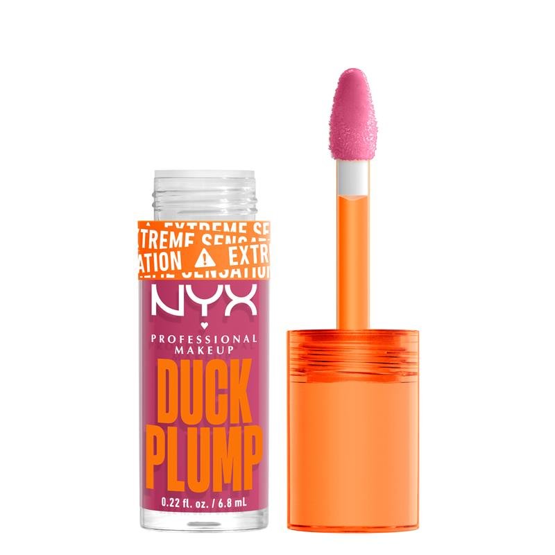NYX Duck Plump 丰唇蜜 Pick Me Pink