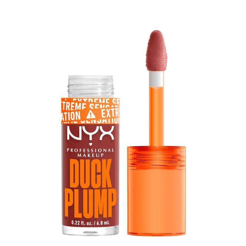 NYX Duck Plump 丰唇蜜 Brick Of Time