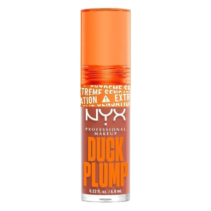 NYX Duck Plump 丰唇蜜 Apri-Caught