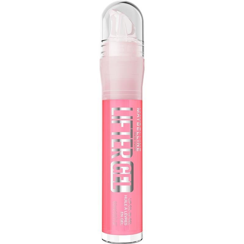 美宝莲 Maybelline Lifter Gel 唇冻 004 Sugar Spritz