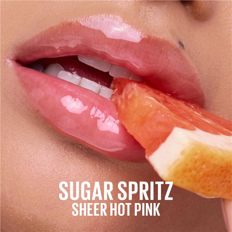 美宝莲 Maybelline Lifter Gel 唇冻 004 Sugar Spritz