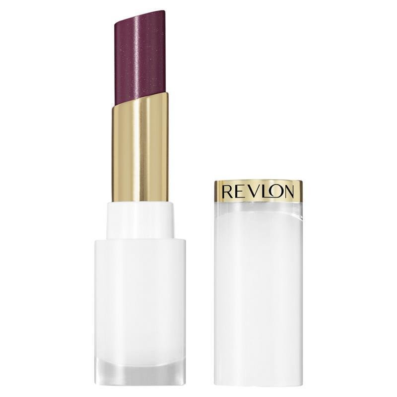 露华浓 Revlon Glass Shine 镜光唇膏 Black Cherry